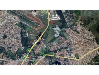 Imovel em leilao em Goiânia/GO