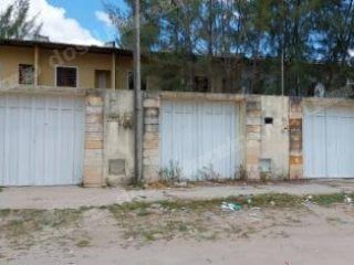 Apartamento de 78 m2 em leilao em Horizonte/CE