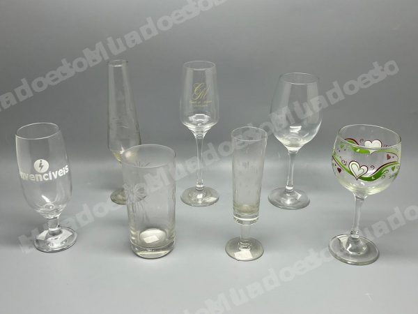 Item de coleção em leilão em Brasil - Lote 220