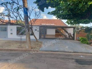 Casa de 228 m2 em leilao em Campo Grande/MS