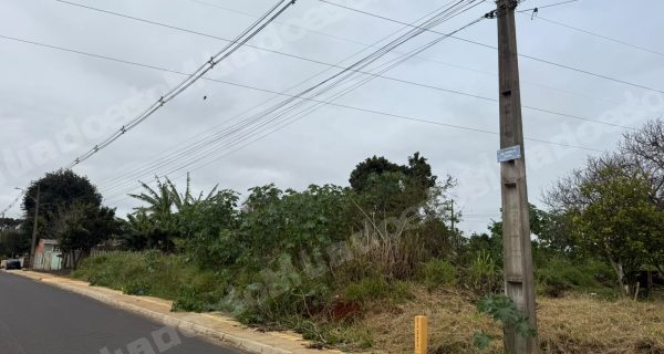 Imovel de 531 m2 em leilao em Ponta Grossa/PR