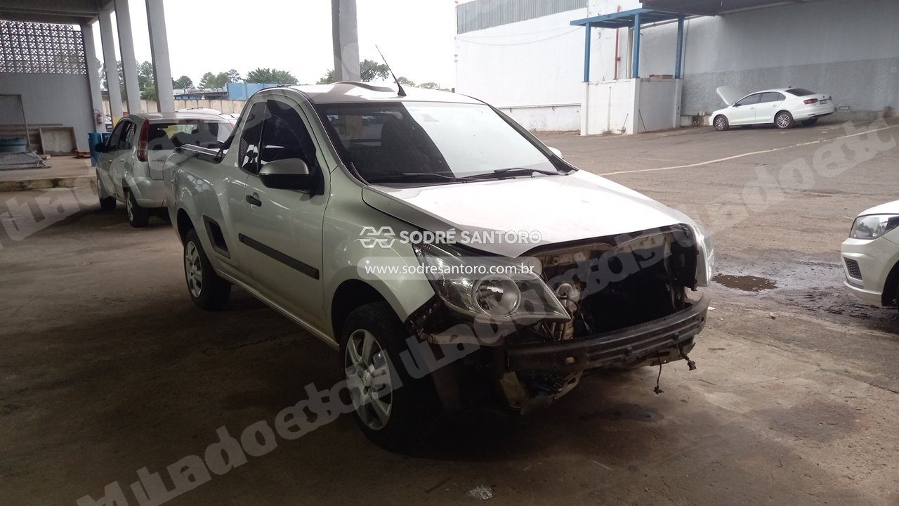 Chevrolet em leilao em Bauru/SP