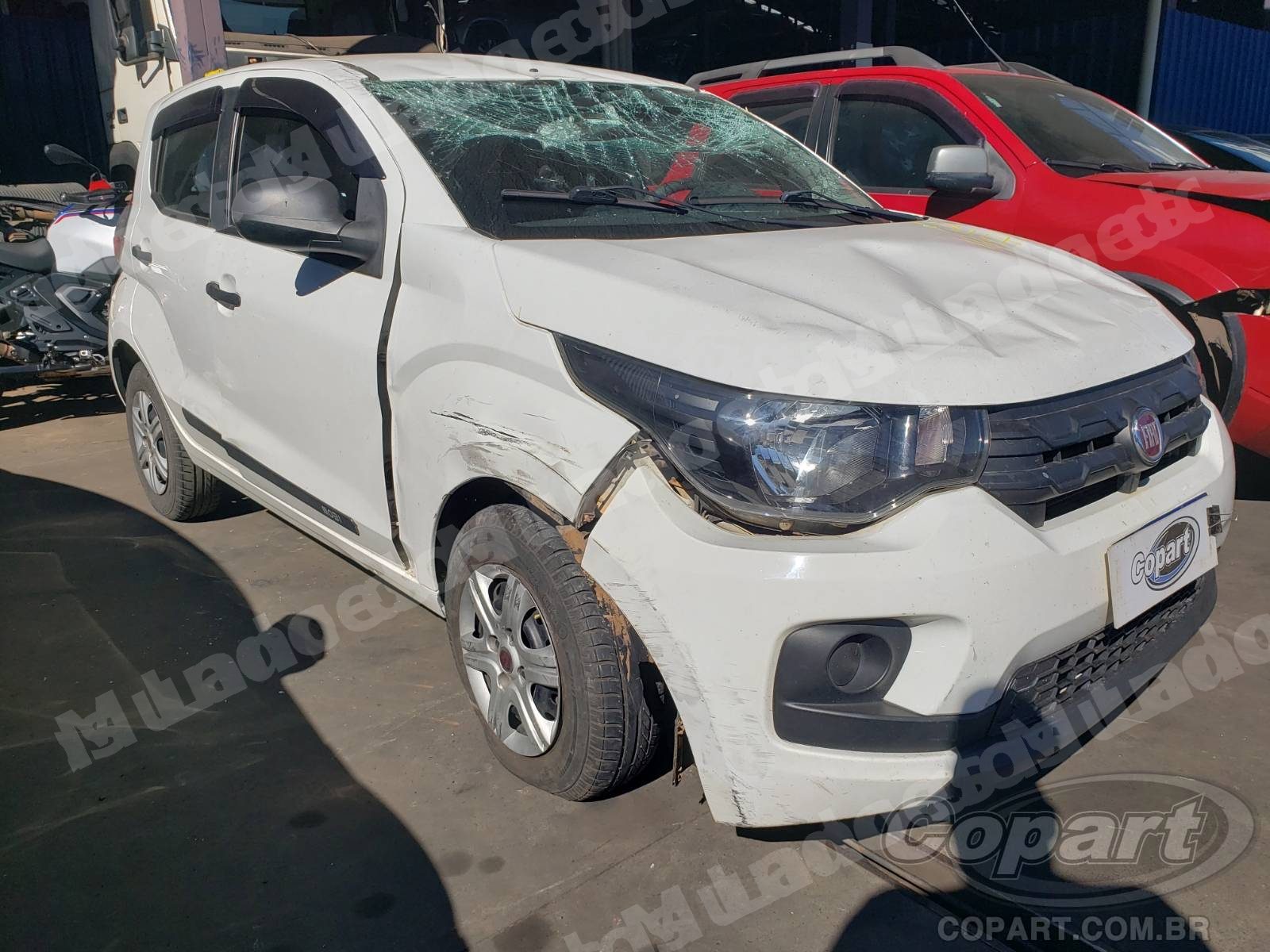 Lote em leilao em Ribeirão Preto/SP