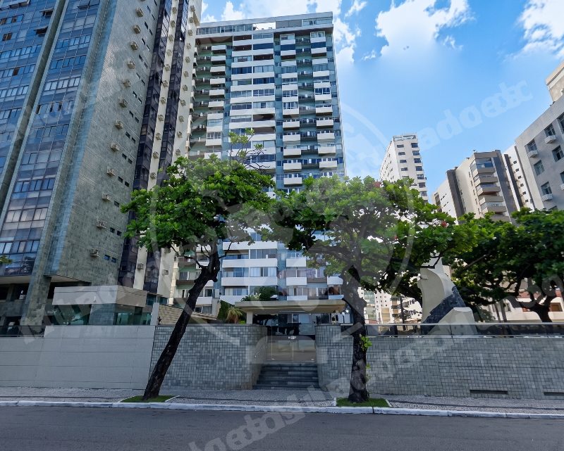 Apartamento em leilao em Recife/PE
