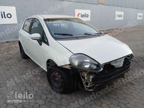 Fiat em leilao em Aparecida de Goiânia/GO