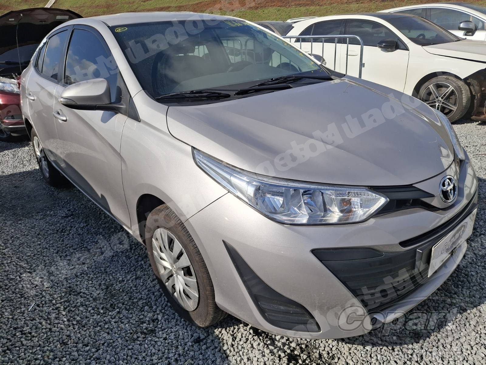 Lote em leilao em Itaquaquecetuba/SP