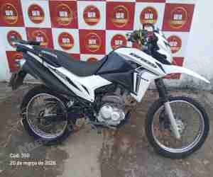 Honda em leilao em Brasil