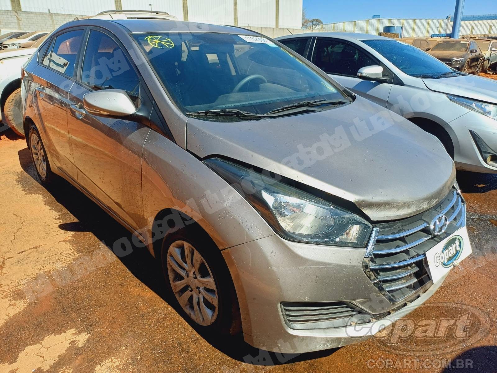 Lote em leilao em Goiânia/GO