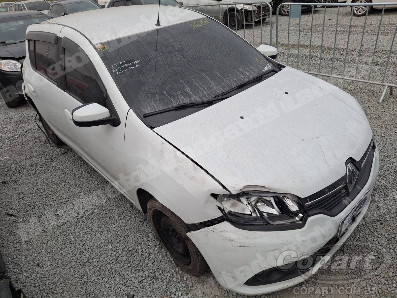 Lote em leilao em Itaquaquecetuba/SP