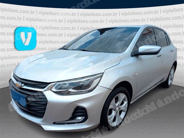 Chevrolet em leilao em Brasil