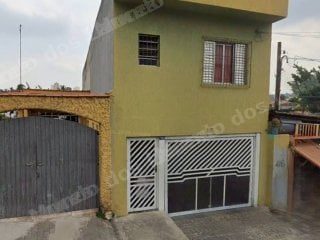 Casa em leilao em São Paulo/SP
