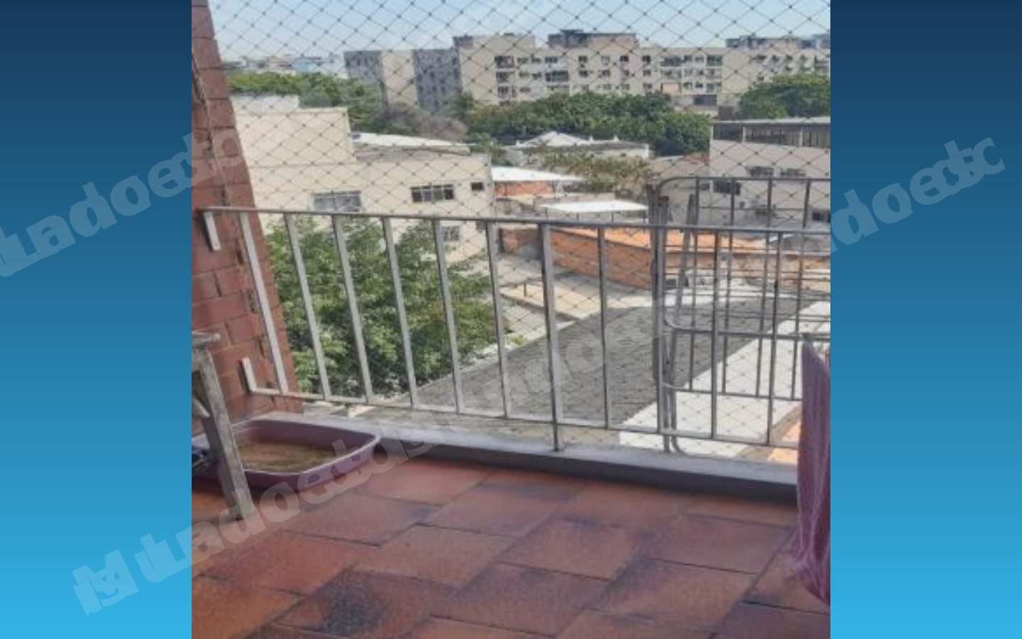 Apartamento em leilao em Rio de Janeiro/RJ