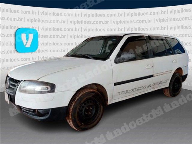 Volkswagen 2011 em leilão em Várzea Grande/MT