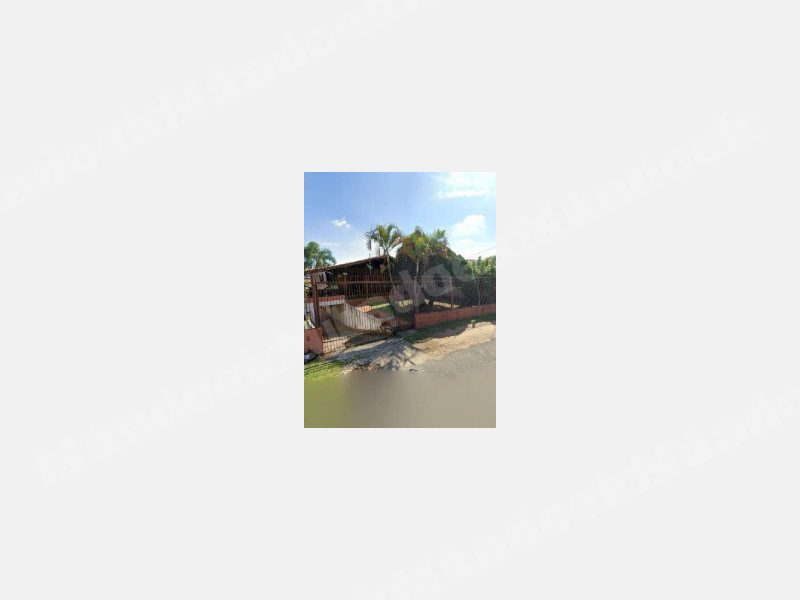 Lote em leilao em Fazendinha Curitiba/PR