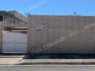 Casa de 140 m2 em leilao em Campos dos Goytacazes/RJ