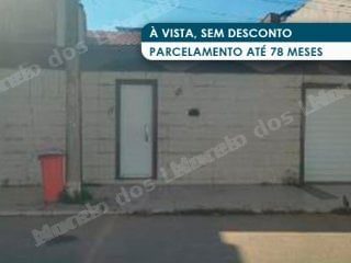 Casa de 308 m2 em leilao em Nova Iguaçu/RJ