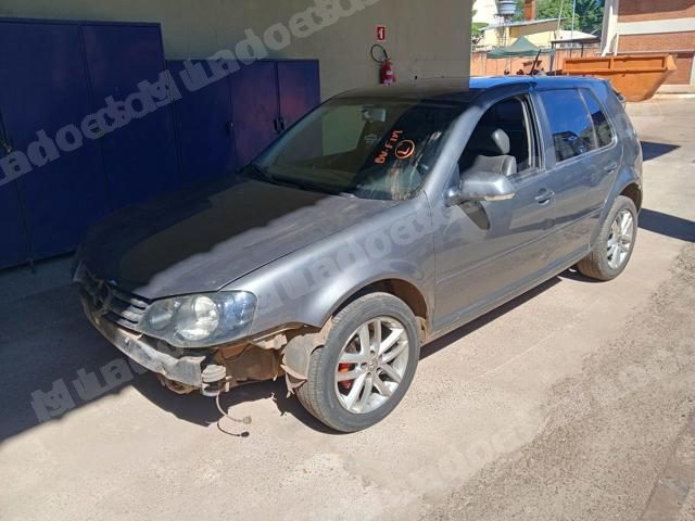 Volkswagen em leilao em Brasil