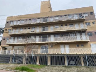 Apartamento em leilao em Curitiba/PR