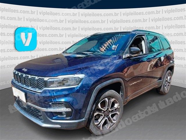 Jeep em leilao em Brasil
