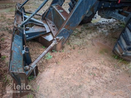 Veiculo em leilao em Benevides/PA