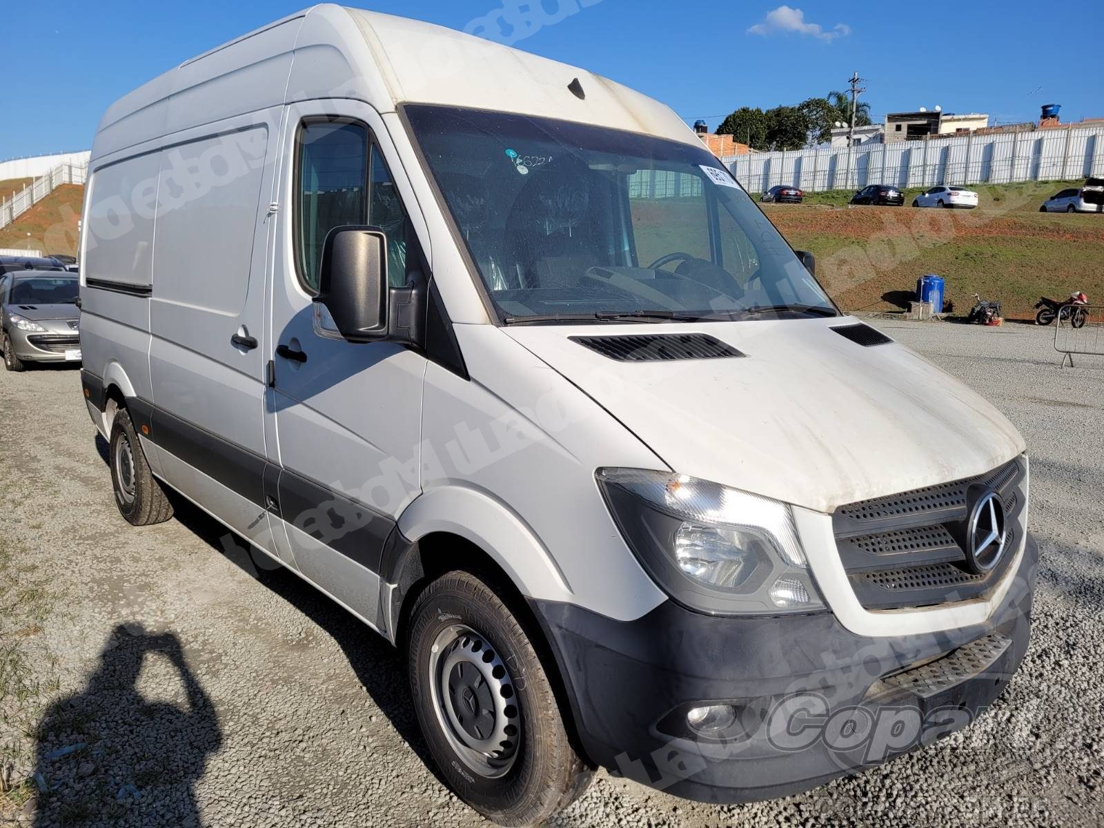 Lote em leilao em Itaquaquecetuba/SP