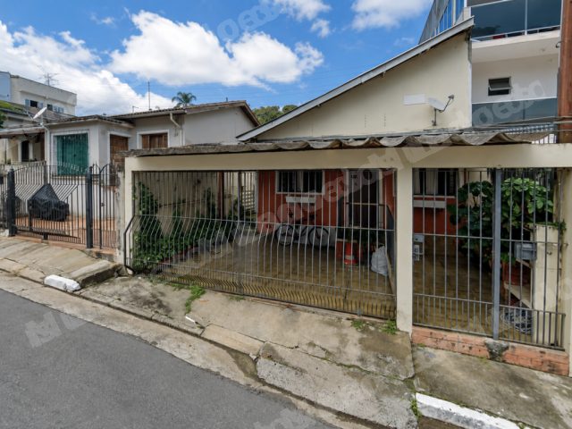 Casa em leilao em São Paulo/SP