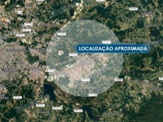 Terreno em leilao em Mogi das Cruzes/SP