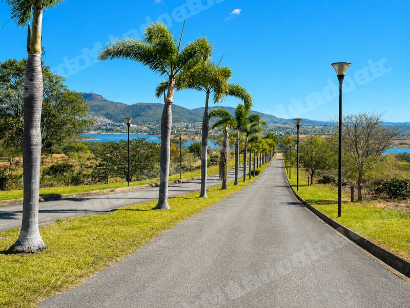 Casa de 1302 m2 em leilão em Guapé/MG