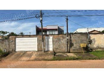 Imóvel em leilão em Tucumã/PA