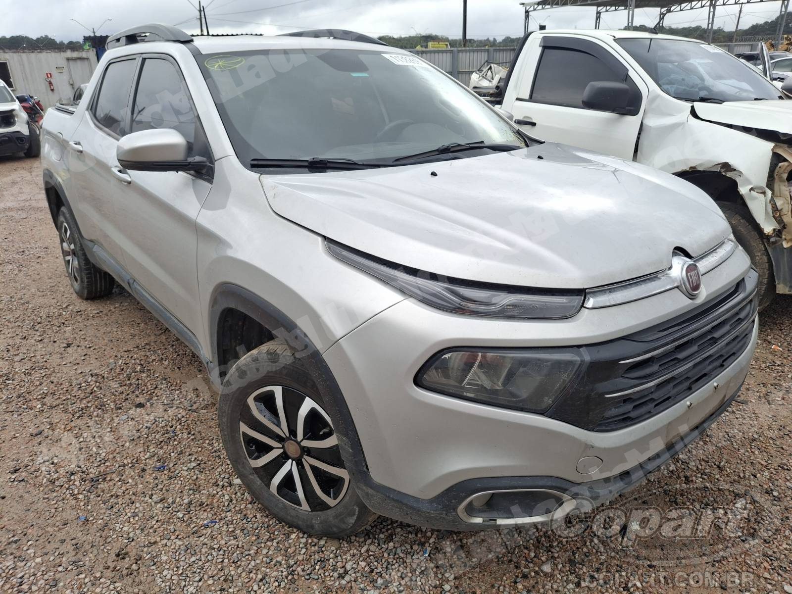 Lote em leilao em Curitiba/PR