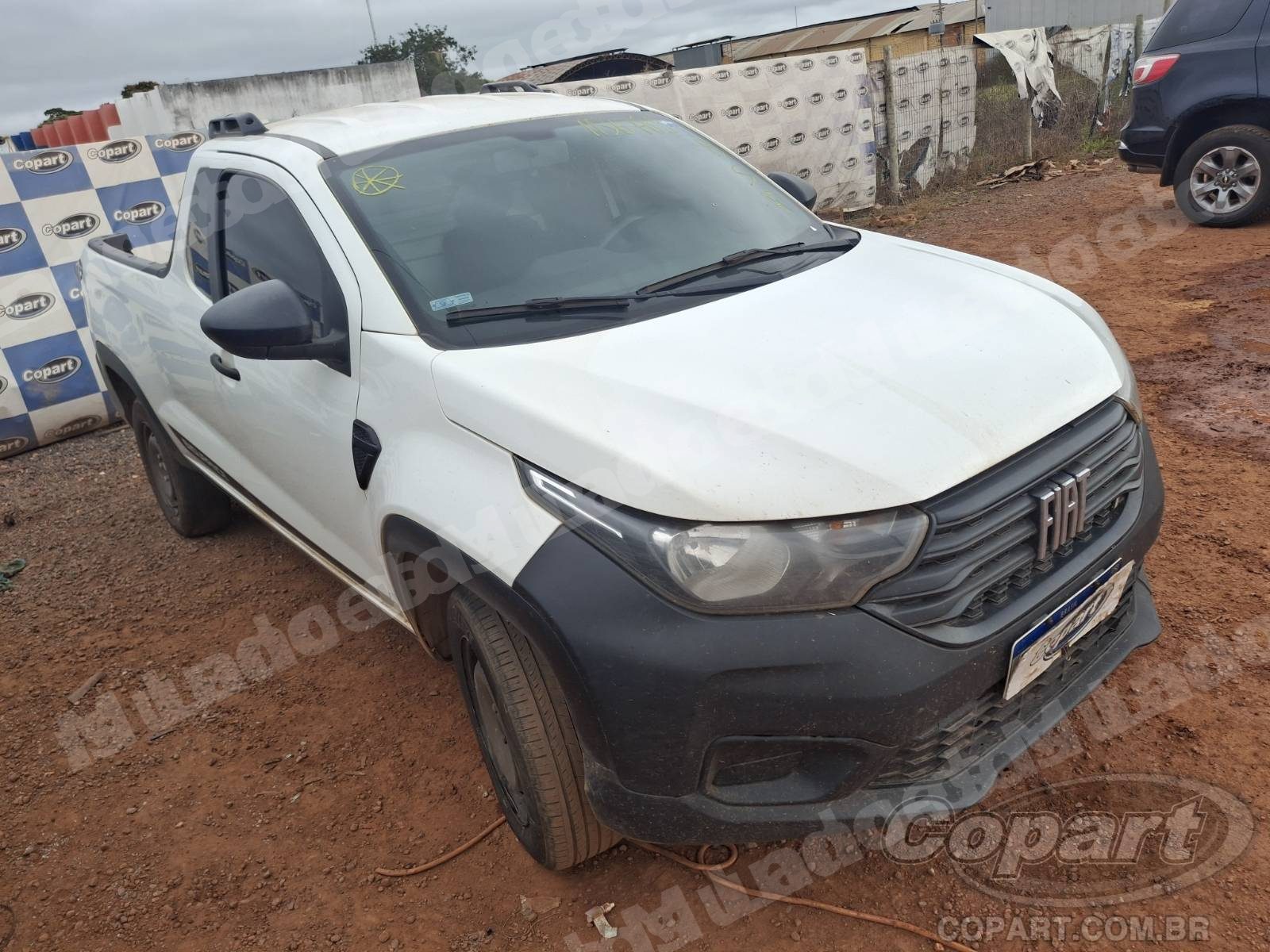 Lote em leilao em Cuiabá/MT
