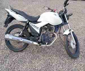 Honda 2009 em leilão em Brasil - Lote 11