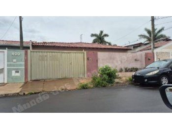 Imóvel em leilão em São Manuel/SP