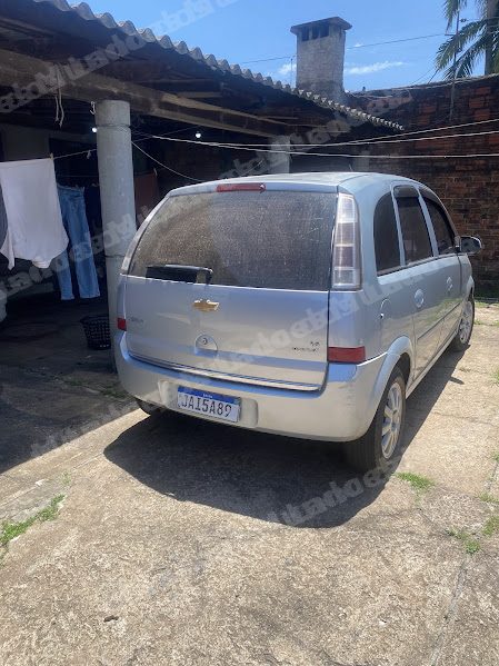 Gm em leilao em Montenegro/RS