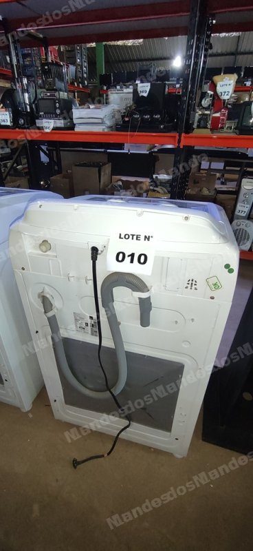Lote em leilao em Brasil