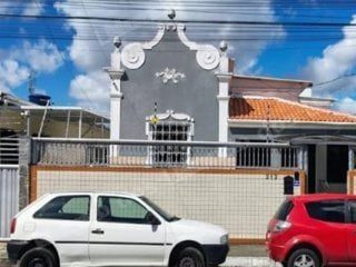 Casa em leilao em João Pessoa/PB