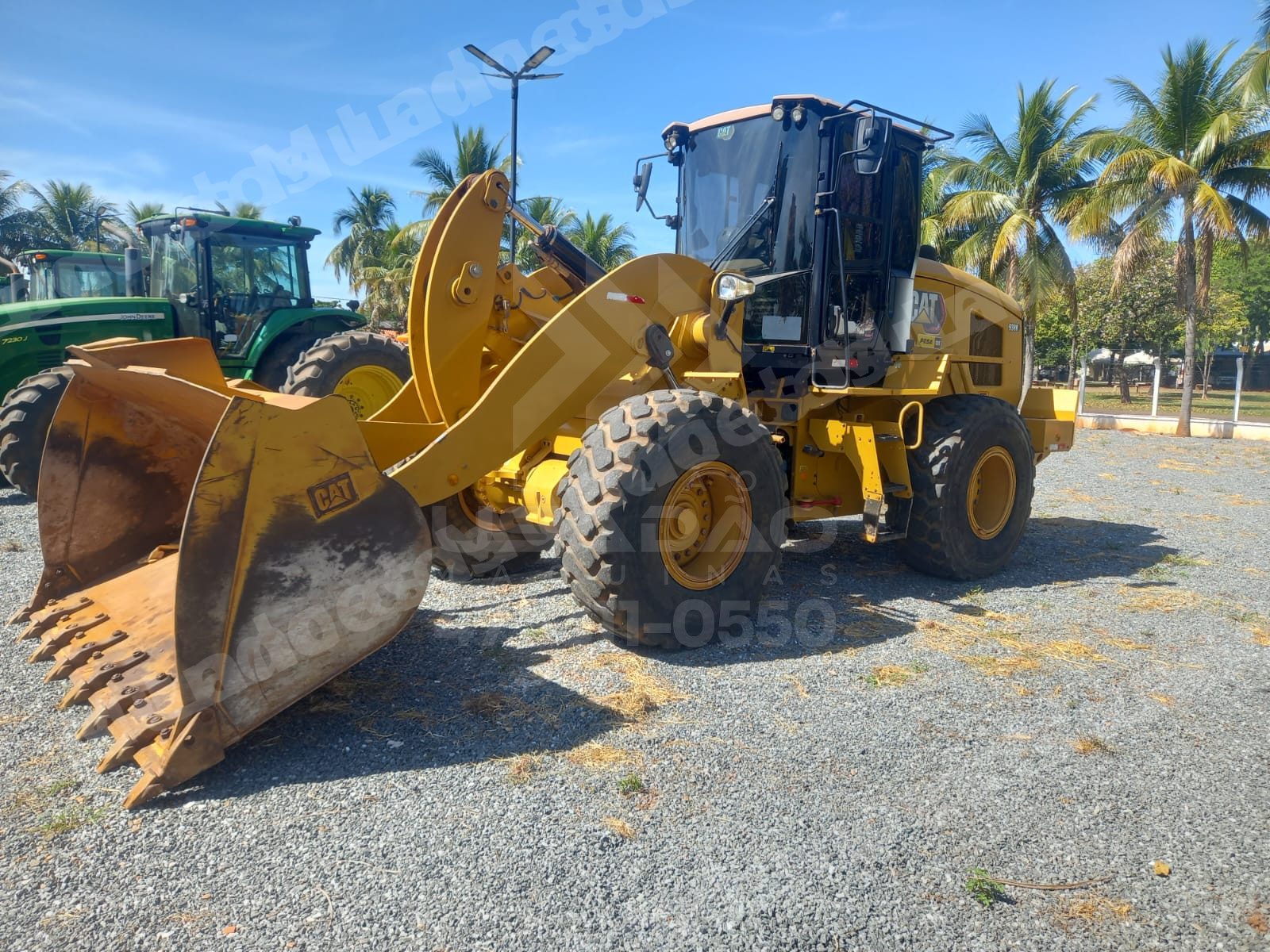 Veiculo em leilao em Caldas Novas/GO