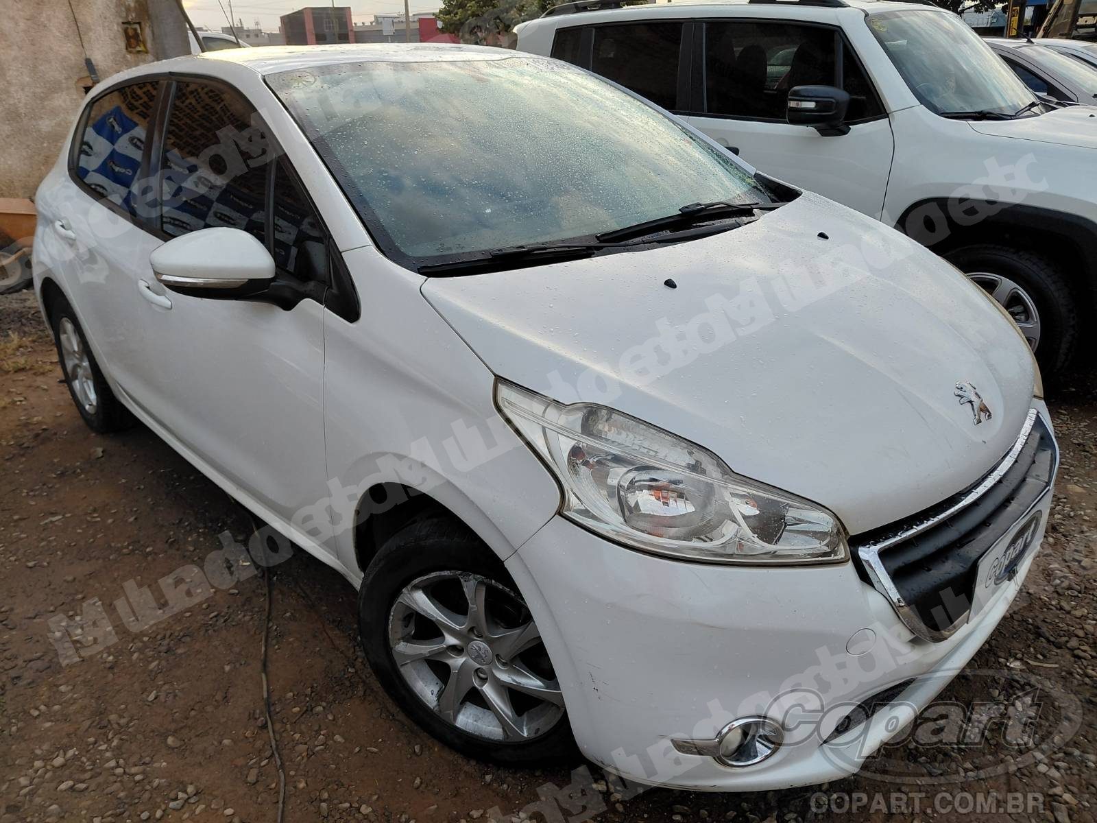 Lote em leilao em Goiânia/GO