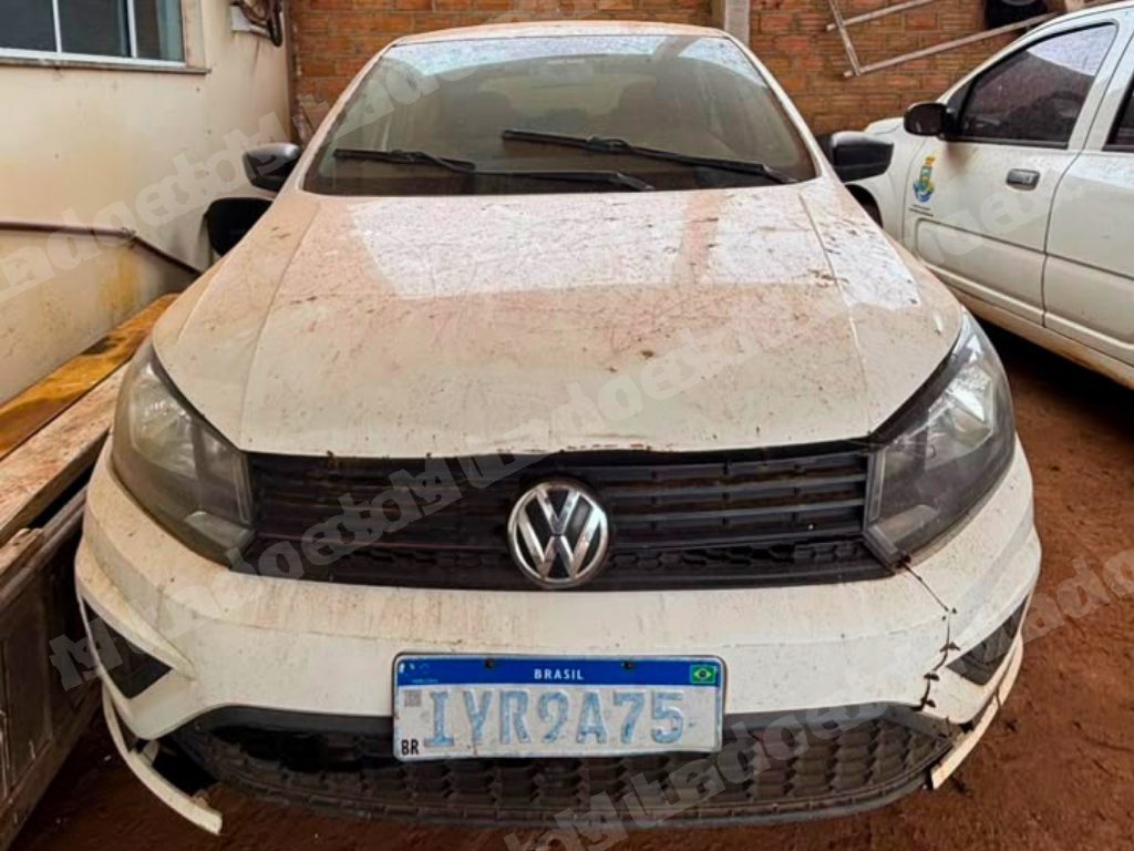 Vw em leilao em Brasil