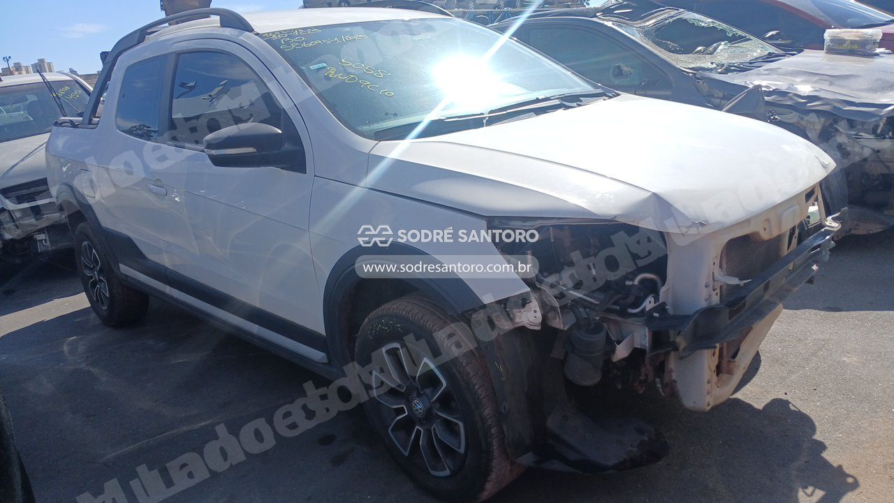 Volkswagen em leilao em Guarulhos/MA