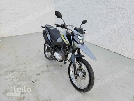 Honda em leilao em Eusébio/CE