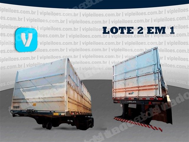 Veículo em leilão em Teutônia/RS - Lote 2