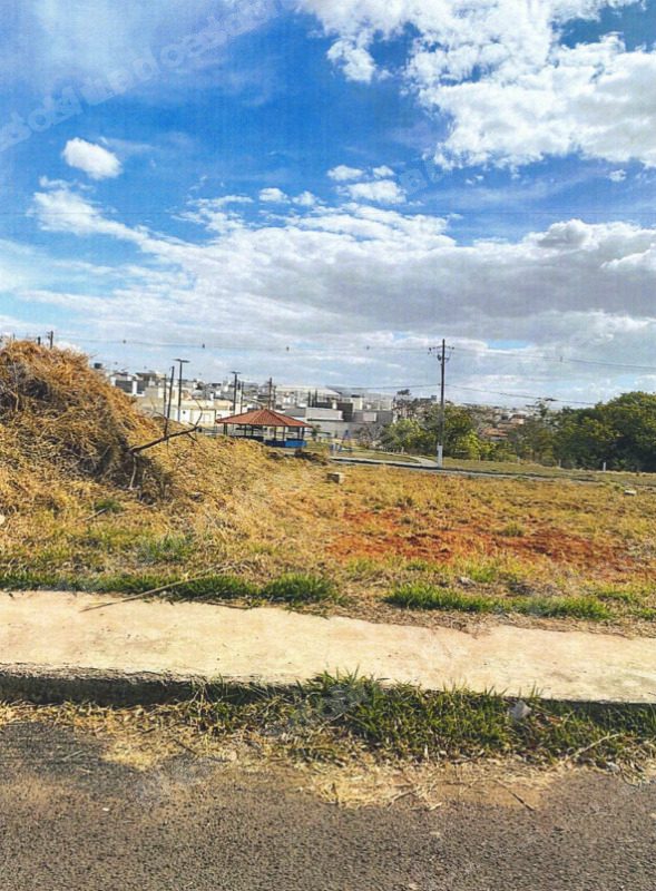 Terreno em leilao em Patrocínio/MG