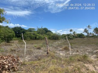 Terreno em leilao em Dajuda/SE