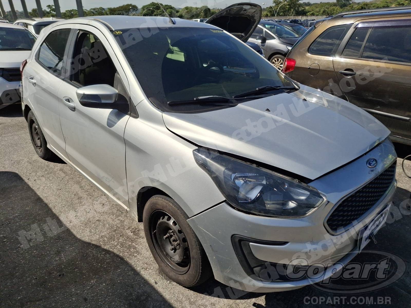 Lote em leilao em Pirapora/SP