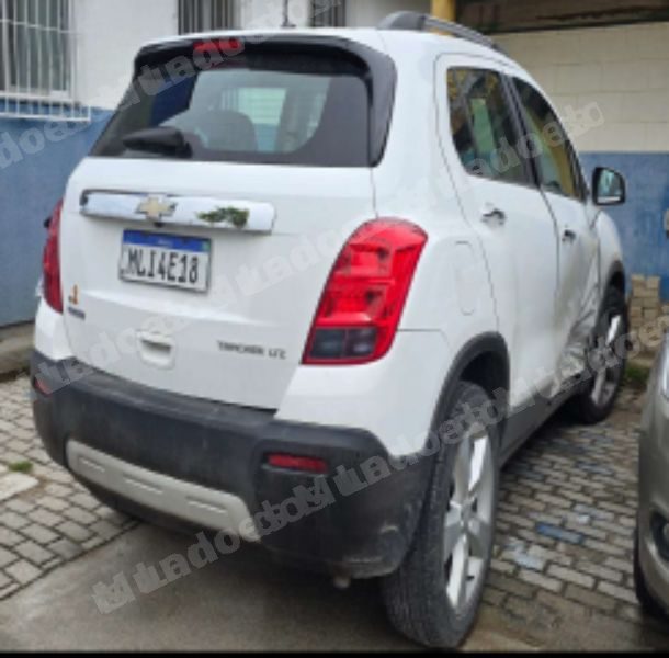 Carro 2013 em leilão em Criciúma/SC