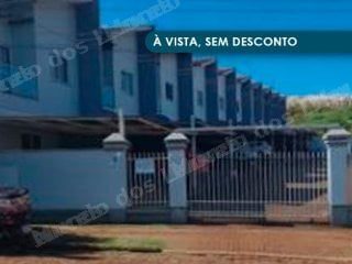 Casa em leilao em Xanxerê/SC
