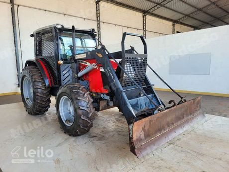 Veiculo em leilao em Benevides/PA
