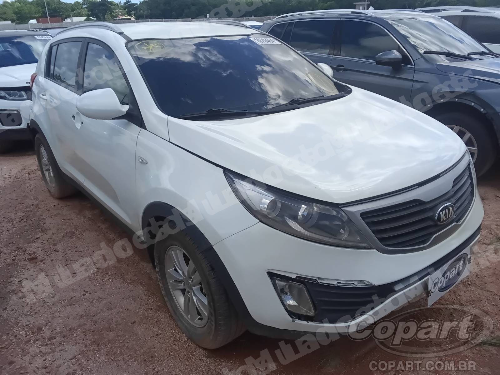 Lote em leilao em Eusébio/CE