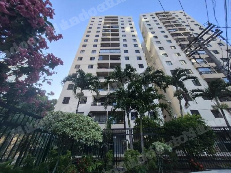 Apartamento em leilao em Salvador/BA